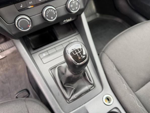 Skoda Octavia III (A7) Рестайлинг с пробегом 2018 года, цена 1 425 000 рублей, 144605 км, лифтбек, Автокод Объявления