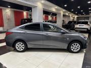 Hyundai Solaris I Рестайлинг Ярославль  - изображение 40