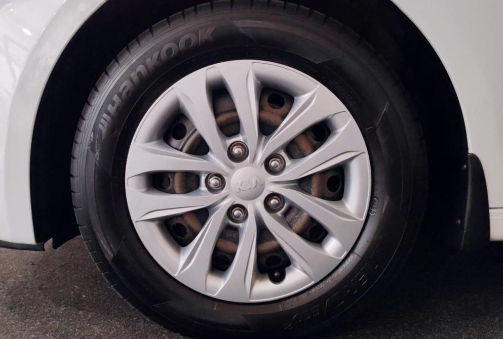 Kia Ceed III Ярославль  - изображение 24