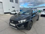 Lada (ВАЗ) Vesta I Тольятти  - изображение 8