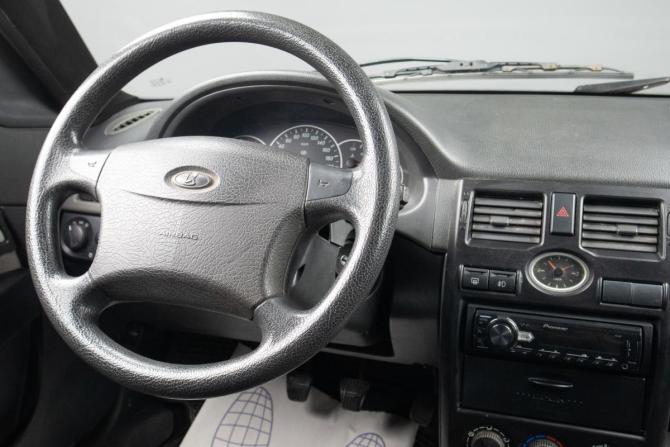 Lada (ВАЗ) Priora I с пробегом 2010 года, цена 399 000 рублей, 104483 км, седан, Автокод Объявления