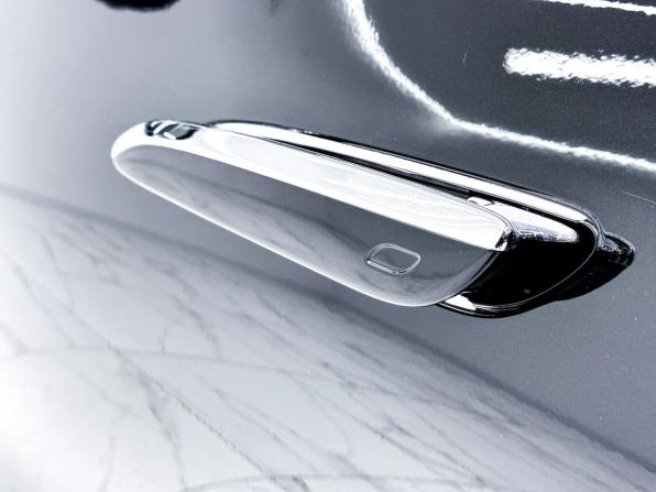 Mercedes-Benz S-Класс VII (W223) с пробегом 2024 года, цена 17 899 990 рублей, 179 км, седан, Автокод Объявления