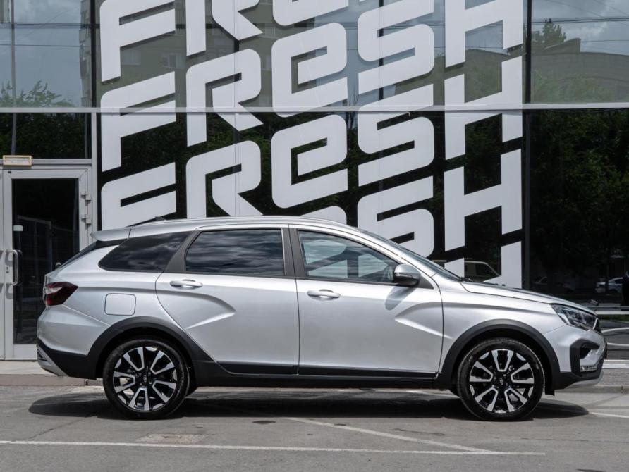 Lada (ВАЗ) Vesta I Рестайлинг (NG) Волгоград  - изображение 5