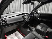 Toyota Corolla XI (E160 E170) Рестайлинг 2 Красноярск  - изображение 34