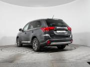 Mitsubishi Outlander III Рестайлинг 2 Санкт-Петербург  - изображение 27