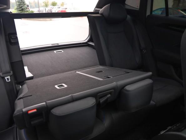 Volkswagen Tiguan III (China Market) с пробегом 2025 года, цена 4 449 000 рублей, 22999 км, внедорожник, Автокод Объявления