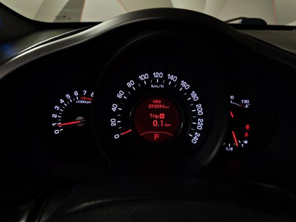 Kia Sportage III с пробегом 2012 года, цена 1 031 000 рублей, 292093 км, внедорожник, Автокод Объявления