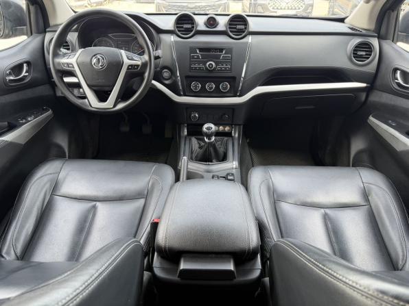 Dongfeng DF6 с пробегом 2022 года, цена 1 350 000 рублей, 184844 км, offers.body_type.unknown, Автокод Объявления