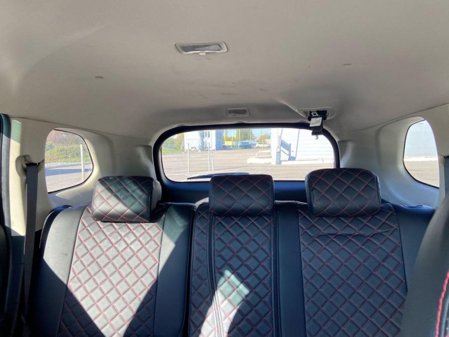 Mitsubishi Outlander III Рестайлинг 3 Стерлитамак  - изображение 17