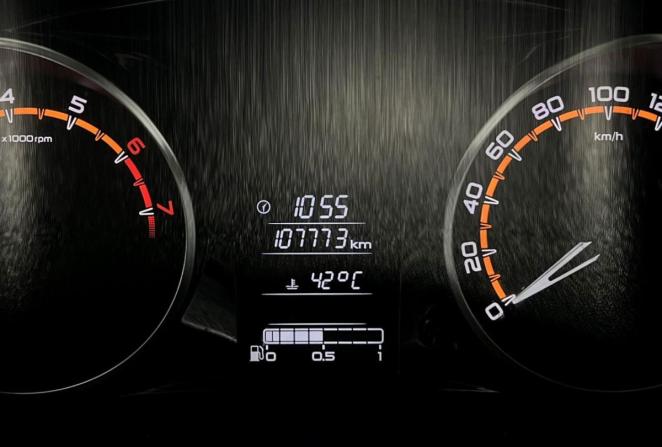 Lada (ВАЗ) Granta I Рестайлинг с пробегом 2020 года, цена 647 000 рублей, 108050 км, лифтбек, Автокод Объявления