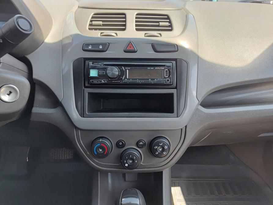 Chevrolet Cobalt II Йошкар-Ола  - изображение 18