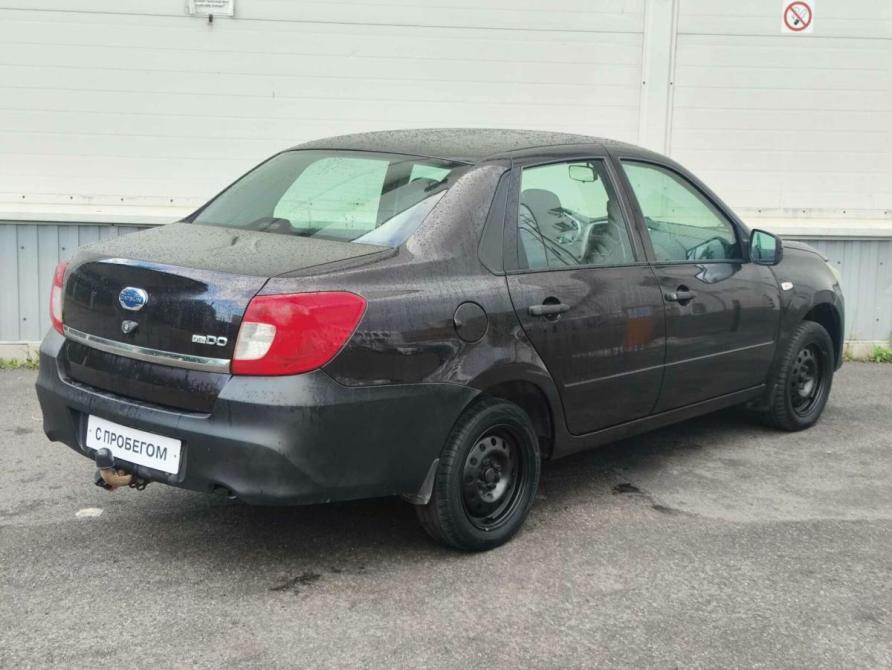 Datsun on-DO I Санкт-Петербург  - изображение 5
