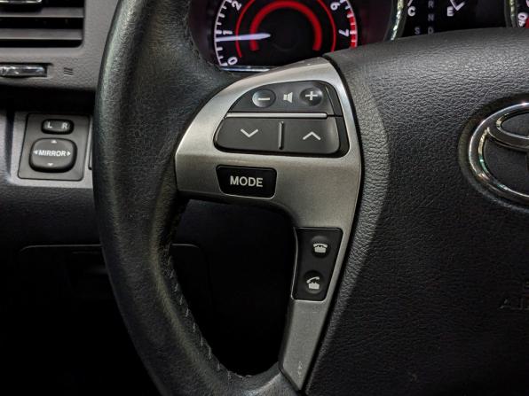 Toyota Highlander II (XU40) Рестайлинг с пробегом 2012 года, цена 2 750 000 рублей, 76643 км, внедорожник, Автокод Объявления