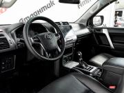 Toyota Land Cruiser Prado 150 Series Рестайлинг 2 Екатеринбург  - изображение 40