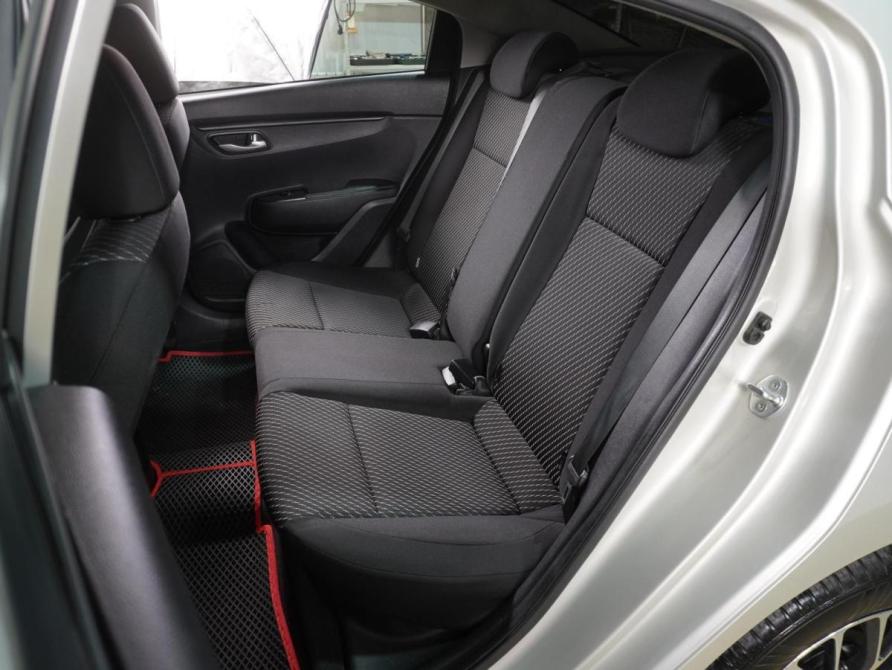 Kia Rio IV Воронеж  - изображение 9
