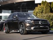 Mercedes-Benz GLC I (X253) Москва  - изображение 22