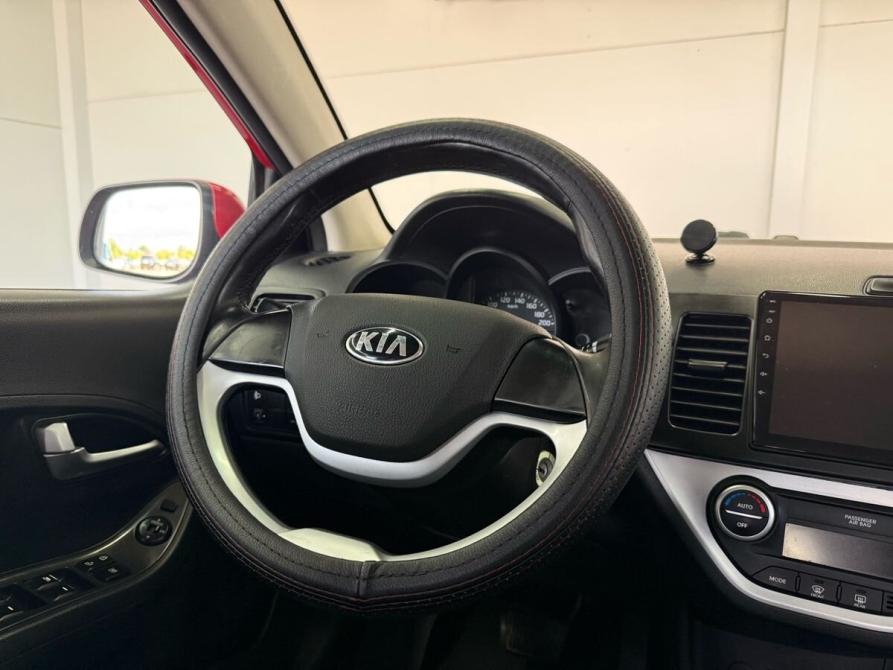 Kia Picanto II Уфа  - изображение 8