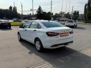 Lada (ВАЗ) Vesta I Рестайлинг (NG) Липецк  - изображение 20