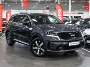 Kia Sorento IV Санкт-Петербург  - изображение 31