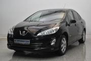 Peugeot 408 I Москва  - изображение 17
