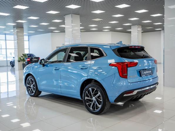 Haval Jolion I с пробегом 2022 года, цена 1 926 000 рублей, 32644 км, внедорожник, Автокод Объявления
