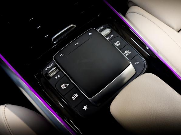 Mercedes-Benz GLA II (H247) с пробегом 2020 года, цена 2 650 000 рублей, 153528 км, внедорожник, Автокод Объявления