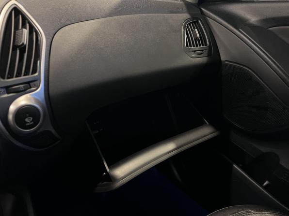 Hyundai ix35 I с пробегом 2012 года, цена 1 380 000 рублей, 191121 км, внедорожник, Автокод Объявления