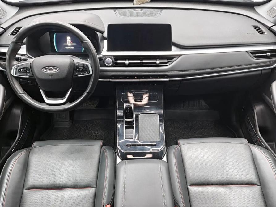 Chery Tiggo 7 Pro I Воронеж  - изображение 12