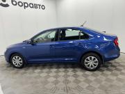 Skoda Rapid I Рестайлинг Воронеж  - изображение 27