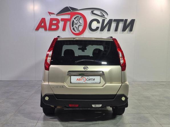 Nissan X-Trail II Рестайлинг с пробегом 2011 года, цена 1 230 000 рублей, 149592 км, внедорожник, Автокод Объявления