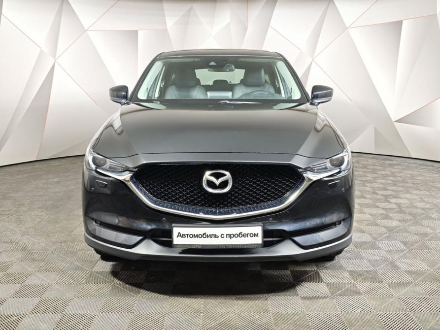 Mazda CX-5 II Москва  - изображение 7