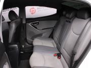 Hyundai Elantra V (MD) Минеральные Воды  - изображение 28