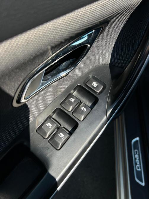 Kia Ceed II Альметьевск  - изображение 23