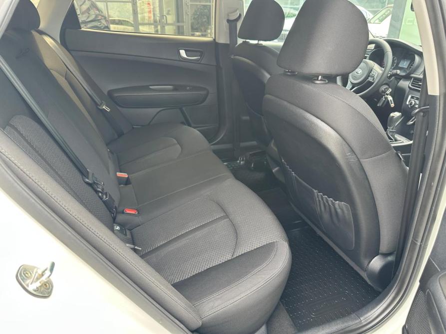 Kia Optima IV Екатеринбург  - изображение 8