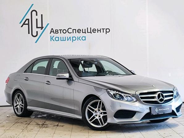 Mercedes-Benz E-Класс IV (W212 S212 C207) с пробегом 2013 года, цена 2 569 000 рублей, 101766 км, седан, Автокод Объявления