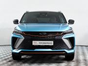 Geely Coolray I Рестайлинг Москва  - изображение 22