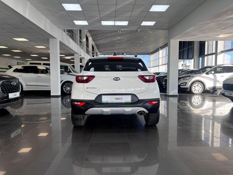 Kia Stonic I Тверь  - изображение 4