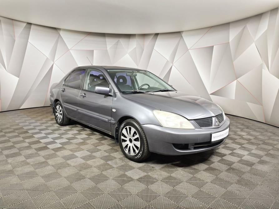 Mitsubishi Lancer IX Рестайлинг Москва  - изображение 3