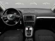 Skoda Octavia II (A5) Рестайлинг Санкт-Петербург  - изображение 31