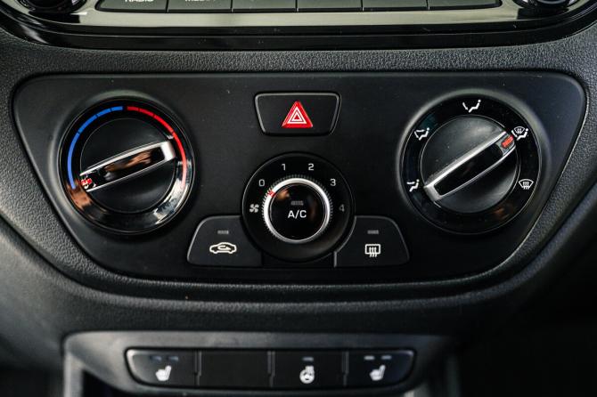 Hyundai Solaris II Рестайлинг с пробегом 2021 года, цена 1 330 000 рублей, 85154 км, седан, Автокод Объявления
