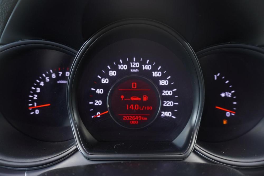 Kia Ceed II Рестайлинг Ульяновск  - изображение 9