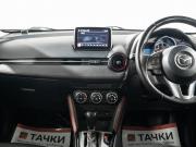 Mazda CX-3 I Иркутск  - изображение 39