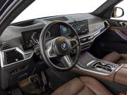 BMW X7 I (G07) Рестайлинг Москва  - изображение 46