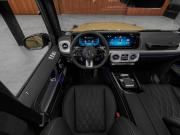 Mercedes-Benz G-Класс AMG II (W465) Рестайлинг Москва  - изображение 52
