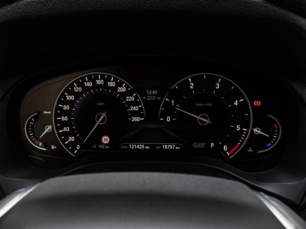 BMW X3 III (G01) с пробегом 2019 года, цена 3 580 000 рублей, 121425 км, внедорожник, Автокод Объявления
