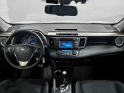 Toyota RAV4 IV (XA40) Новосибирск  - изображение 34