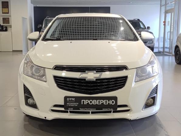 Chevrolet Cruze I Рестайлинг с пробегом 2013 года, цена 639 000 рублей, 248882 км, хэтчбек, Автокод Объявления