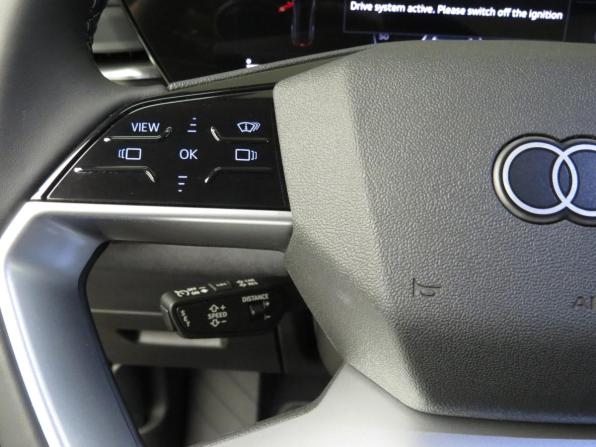 Audi Q5 III с пробегом 2025 года, цена 8 540 000 рублей, 17 км, внедорожник, Автокод Объявления