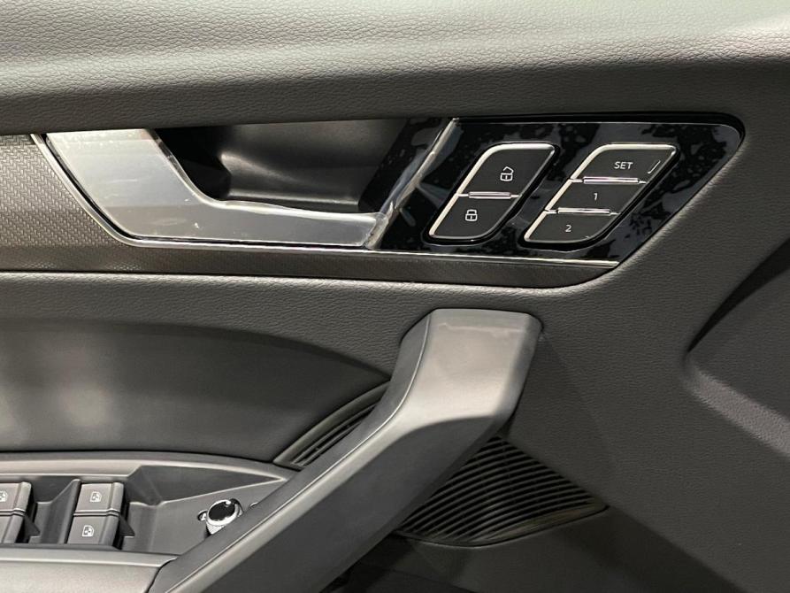 Audi Q5 II (FY) Рестайлинг Пермь  - изображение 21