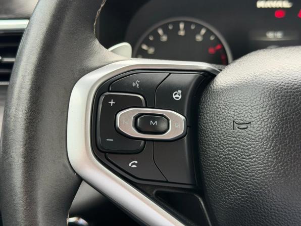 Haval Jolion I Рестайлинг с пробегом 2023 года, цена 1 799 000 рублей, 39480 км, внедорожник, Автокод Объявления